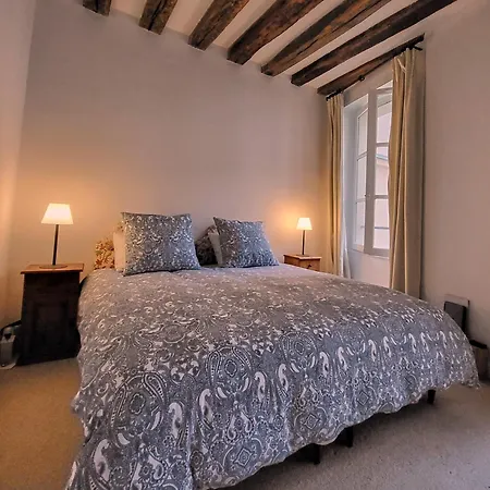 Bel Au Coeur De Parigi